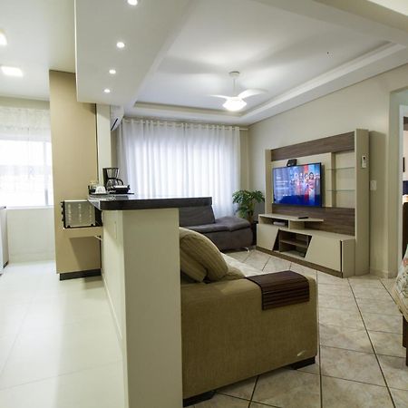 Apto Germano Praia Balneário Camboriú المظهر الخارجي الصورة