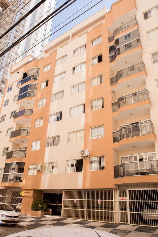 Apto Germano Praia Balneário Camboriú المظهر الخارجي الصورة