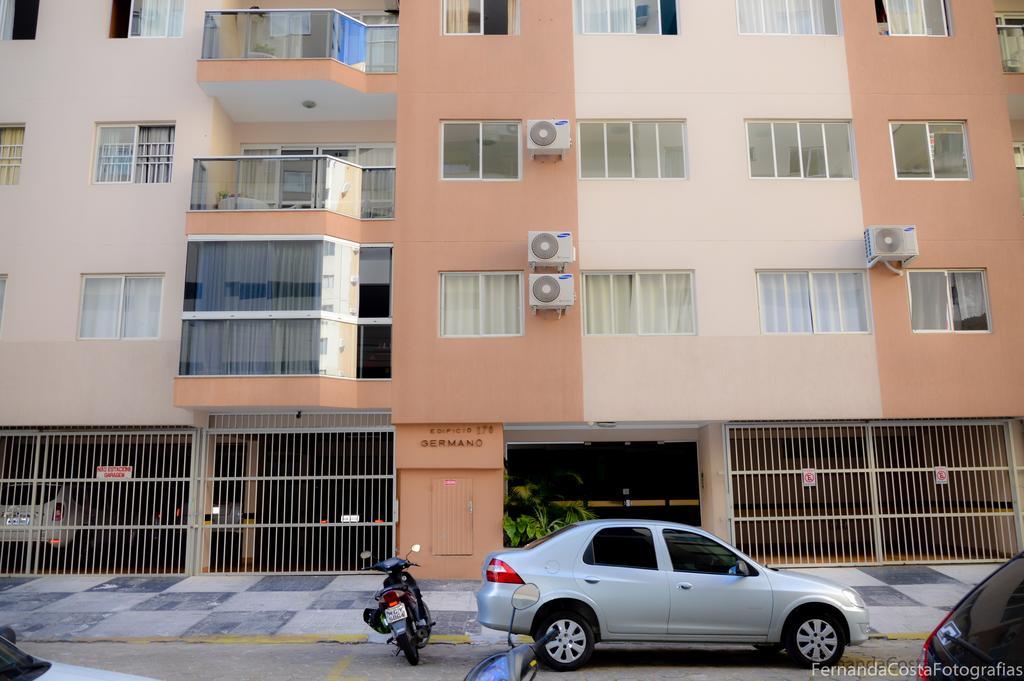 Apto Germano Praia Balneário Camboriú المظهر الخارجي الصورة